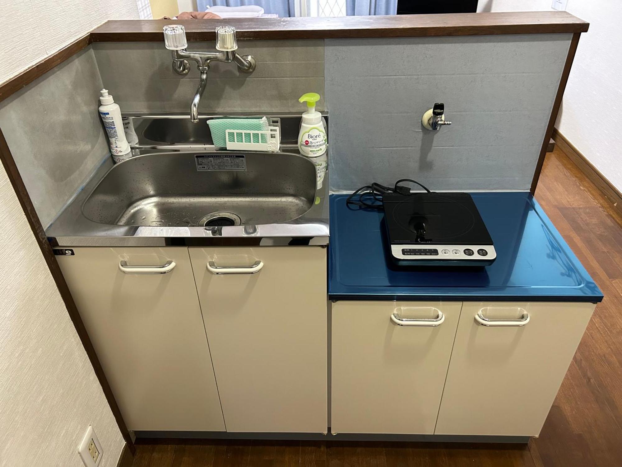 アルピエg Wifi無料 徒歩圏内にお店多数あります Apartment Kumamoto Luaran gambar